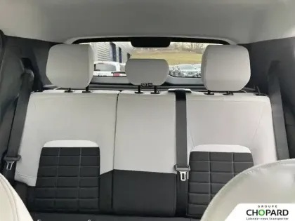 Photo 66 Citroën C3  Turbo 100 ch BVM6