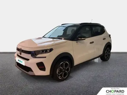 Photo Citroën C3 Max