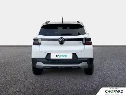Photo 53 Citroën C3  Turbo 100 ch BVM6