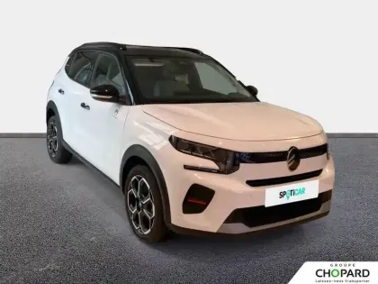 Photo 52 Citroën C3  Turbo 100 ch BVM6
