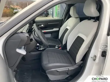Photo 58 Citroën C3  Turbo 100 ch BVM6