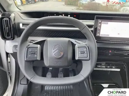 Photo 39 Citroën C3  Turbo 100 ch BVM6