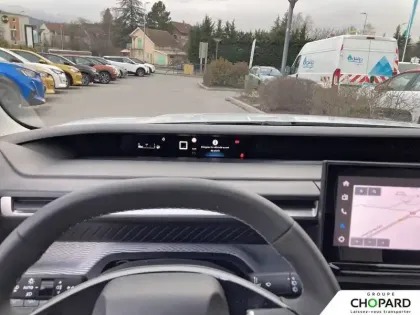 Photo 64 Citroën C3  Turbo 100 ch BVM6