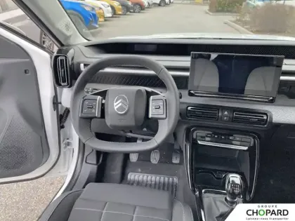 Photo 49 Citroën C3  Turbo 100 ch BVM6