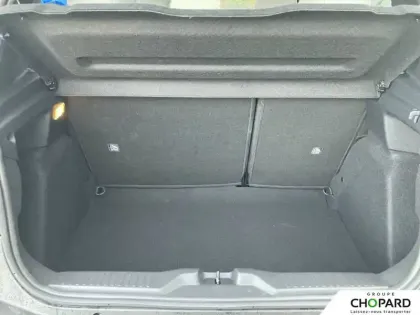 Photo 47 Citroën C3  Turbo 100 ch BVM6