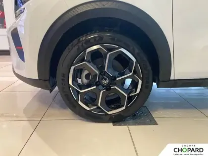 Photo 68 Citroën C3  Turbo 100 ch BVM6
