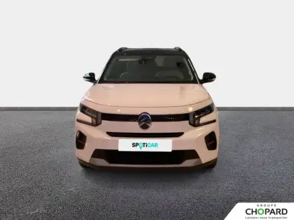 Photo 51 Citroën C3  Turbo 100 ch BVM6