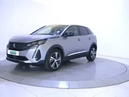 Photo Peugeot 3008 Allure Pack