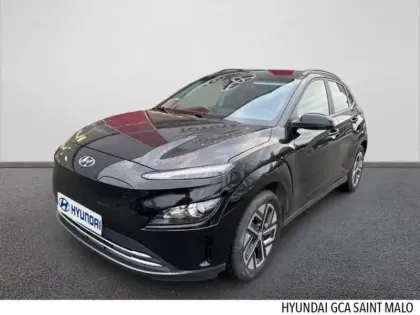 Photo Hyundai Kona Electric 39kwh - 136ch Intuitive Intuitive