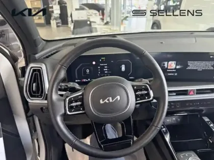 Photo 23 Kia Sorento  1.6 T-GDi 253ch PHEV Premium 4x4 7 places