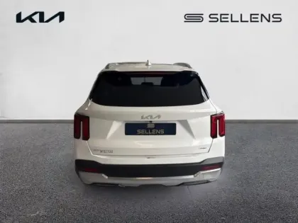 Photo 18 Kia Sorento  1.6 T-GDi 253ch PHEV Premium 4x4 7 places