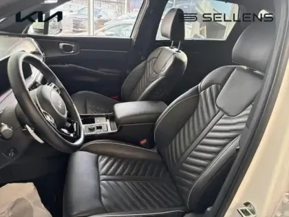 Photo 25 Kia Sorento  1.6 T-GDi 253ch PHEV Premium 4x4 7 places