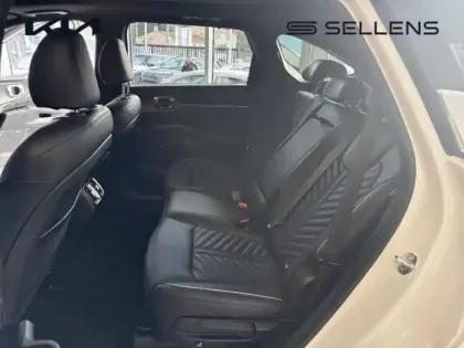 Photo 26 Kia Sorento  1.6 T-GDi 253ch PHEV Premium 4x4 7 places