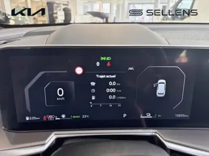 Photo 28 Kia Sorento  1.6 T-GDi 253ch PHEV Premium 4x4 7 places