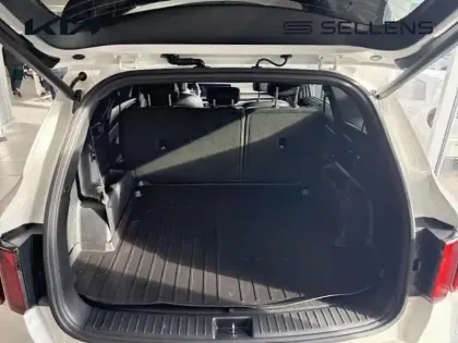 Photo 24 Kia Sorento  1.6 T-GDi 253ch PHEV Premium 4x4 7 places