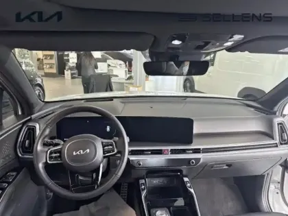 Photo 22 Kia Sorento  1.6 T-GDi 253ch PHEV Premium 4x4 7 places