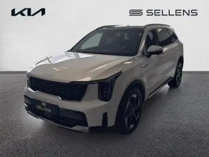Photo 15 Kia Sorento  1.6 T-GDi 253ch PHEV Premium 4x4 7 places