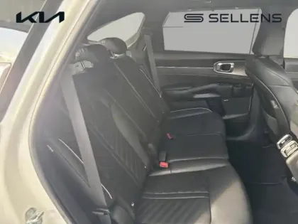Photo 21 Kia Sorento  1.6 T-GDi 253ch PHEV Premium 4x4 7 places