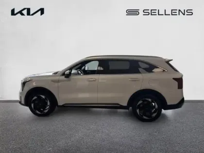 Photo 17 Kia Sorento  1.6 T-GDi 253ch PHEV Premium 4x4 7 places
