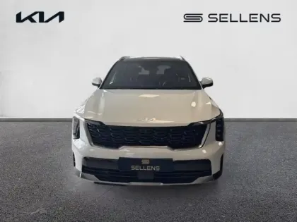 Photo 19 Kia Sorento  1.6 T-GDi 253ch PHEV Premium 4x4 7 places