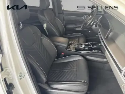 Photo 20 Kia Sorento  1.6 T-GDi 253ch PHEV Premium 4x4 7 places