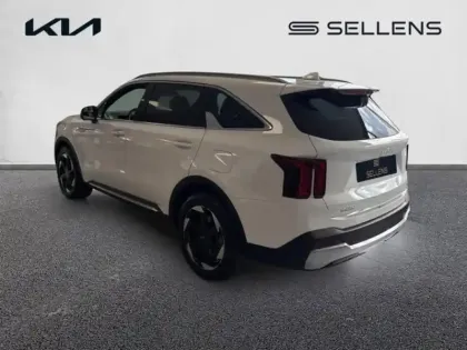 Photo 16 Kia Sorento  1.6 T-GDi 253ch PHEV Premium 4x4 7 places