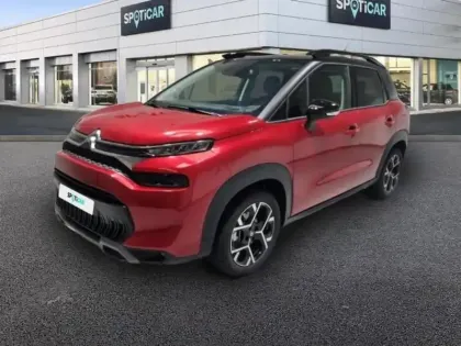 Photo Citroën C3 Aircross