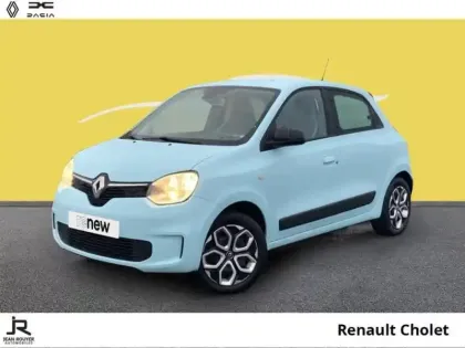 Photo Renault Twingo