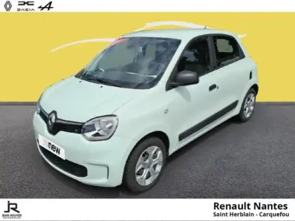 Photo Renault Twingo