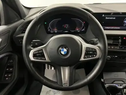 Photo 8 BMW Serie 1 Série 1 118iA 136ch M Sport DKG7