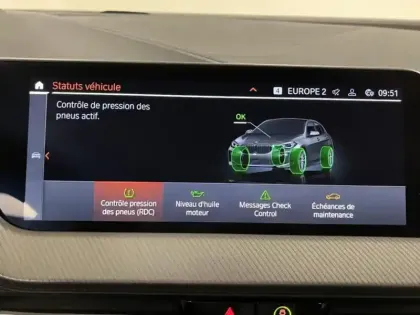 Photo 14 BMW Serie 1 Série 1 118iA 136ch M Sport DKG7