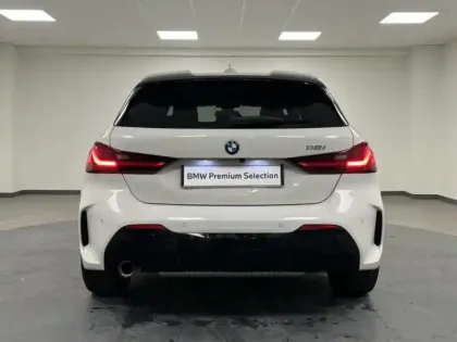 Photo 5 BMW Serie 1 Série 1 118iA 136ch M Sport DKG7