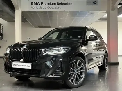 Photo Bmw X3
