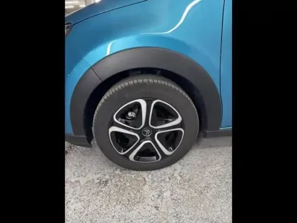 Photo 7 Citroën C3  1.2 PureTech 110ch Feel Pack BVM6