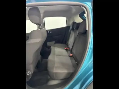 Photo 9 Citroën C3  1.2 PureTech 110ch Feel Pack BVM6