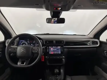 Photo 10 Citroën C3  1.2 PureTech 110ch Feel Pack BVM6