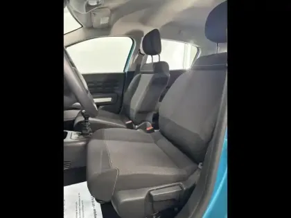 Photo 8 Citroën C3  1.2 PureTech 110ch Feel Pack BVM6