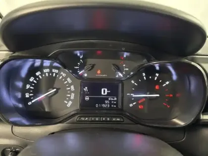 Photo 11 Citroën C3  1.2 PureTech 110ch Feel Pack BVM6