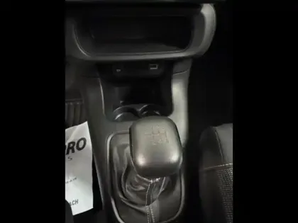 Photo 14 Citroën C3  1.2 PureTech 110ch Feel Pack BVM6