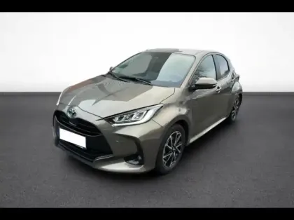 Photo Toyota Yaris