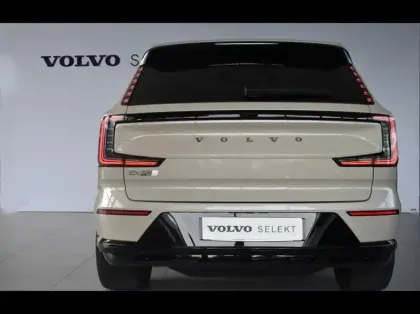 Photo 17 Volvo Ex90  Twin Performance 517ch Ultra 7 places