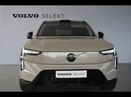 Photo 18 Volvo Ex90  Twin Performance 517ch Ultra 7 places