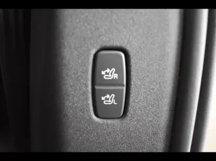 Photo 25 Volvo Ex90  Twin Performance 517ch Ultra 7 places