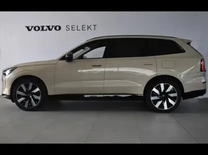 Photo 16 Volvo Ex90  Twin Performance 517ch Ultra 7 places