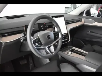 Photo 29 Volvo Ex90  Twin Performance 517ch Ultra 7 places