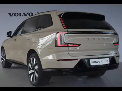 Photo 19 Volvo Ex90  Twin Performance 517ch Ultra 7 places