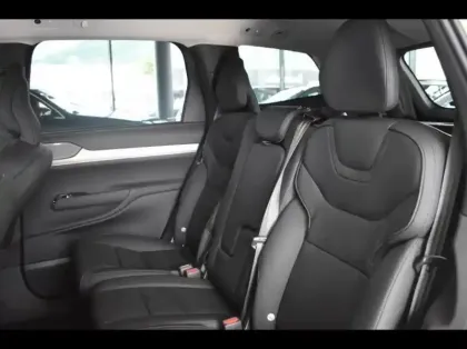 Photo 24 Volvo Ex90  Twin Performance 517ch Ultra 7 places