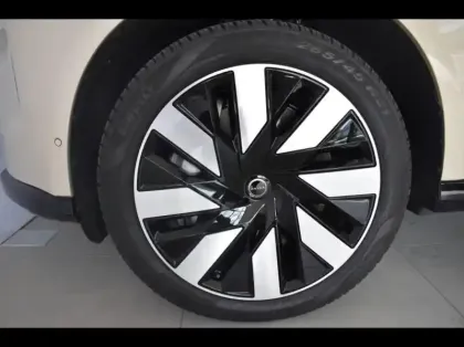 Photo 22 Volvo Ex90  Twin Performance 517ch Ultra 7 places