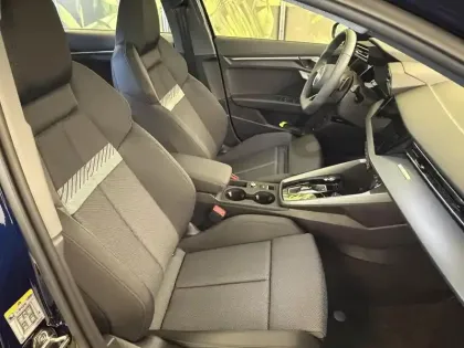 Photo 18 Audi A3  Sportback 40 TFSI e Hybride rechargeable 204 S tronic 6