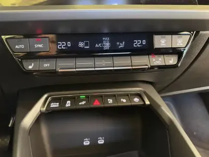 Photo 8 Audi A3  Sportback 40 TFSI e Hybride rechargeable 204 S tronic 6